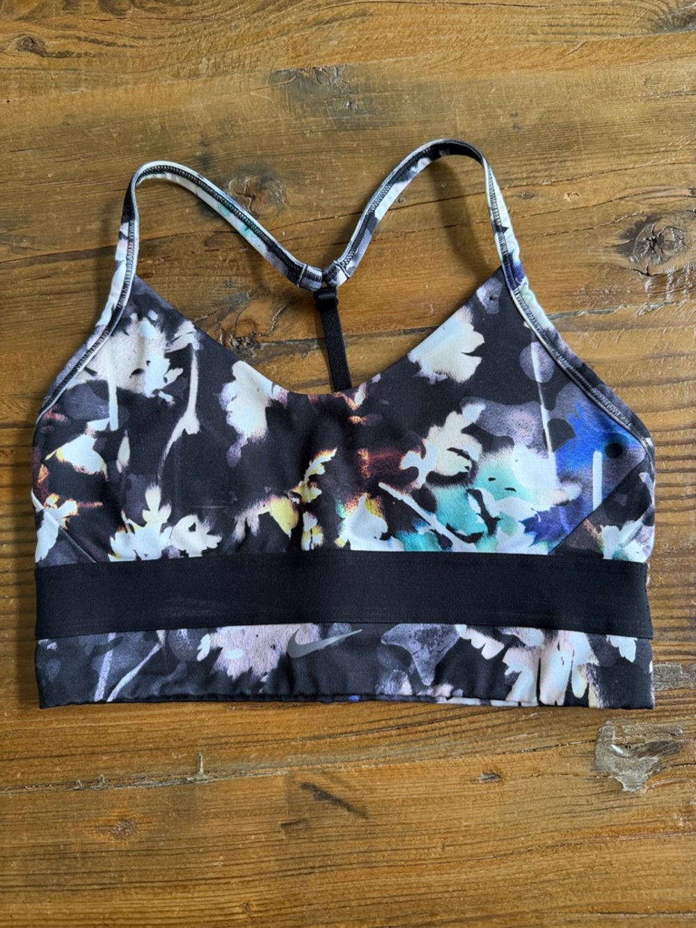 Nike SportsBra